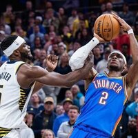 Thunder host Pacers for first time since NBA Finals Game 7