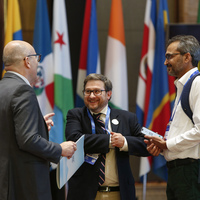Column: Strong think tanks for a stronger Global South