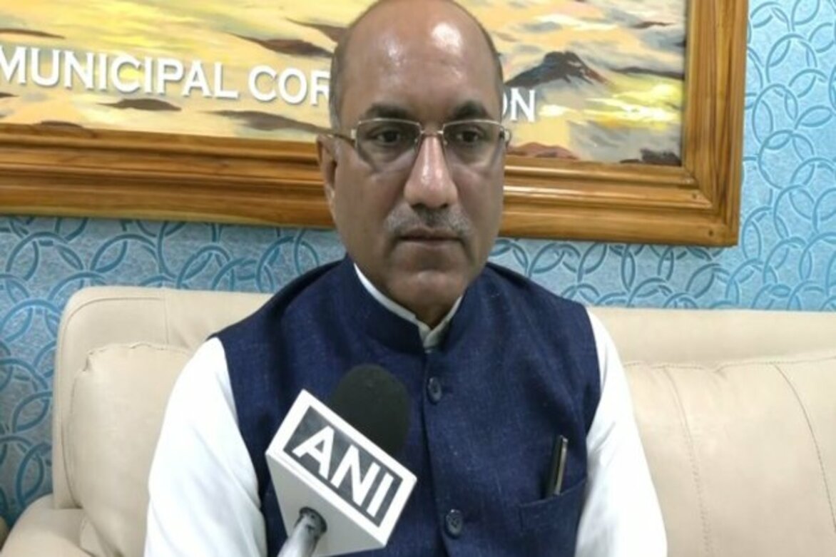 New Rajahmundry Airport terminal to be operational by end of 2025: AAI chairman
