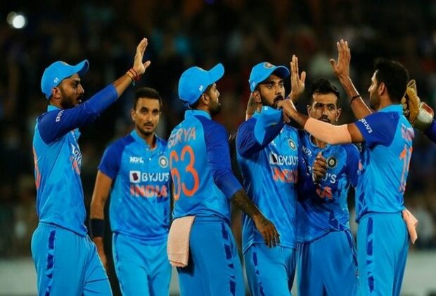 India to undergo preparatory camp in Australia ahead of WC