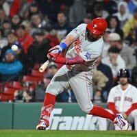 Kyle Schwarber, Phillies eager to stay hot in opener vs. Pirates