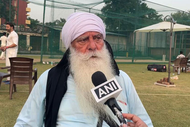 "They should look to bat 15 overs....": Yograj's advice to Abhishek, Gill ahead of Bangladesh clash
