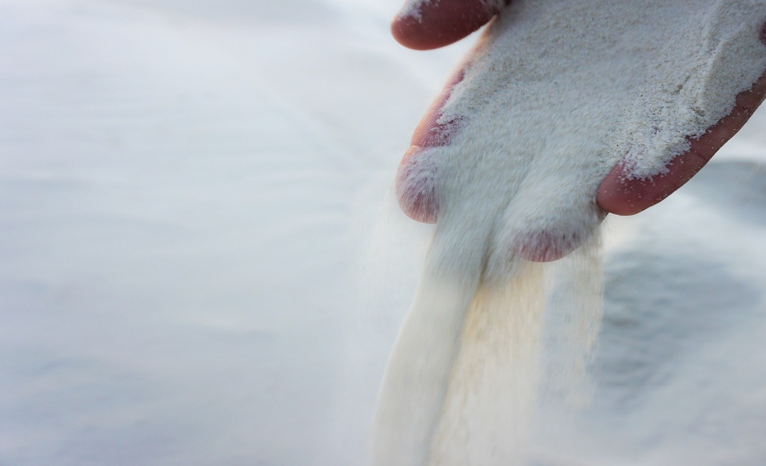 Diatreme hoping to make sweet silica music with Metallica merger