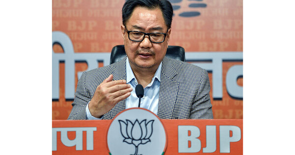 Lok Sabha sets up 64 Parliamentary Friendship Groups; Nishikant Dubey, Shashi Tharoor, Abhishek Banerjee among others named as group leaders