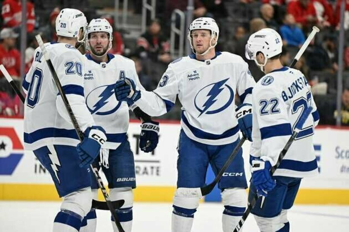 Red-hot Lightning intent on adding to Rangers' home woes