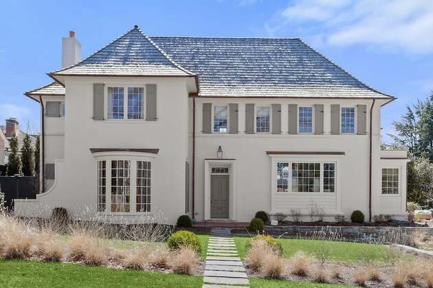PHOTOS- The Most Expensive Homes Sold in Washington in February