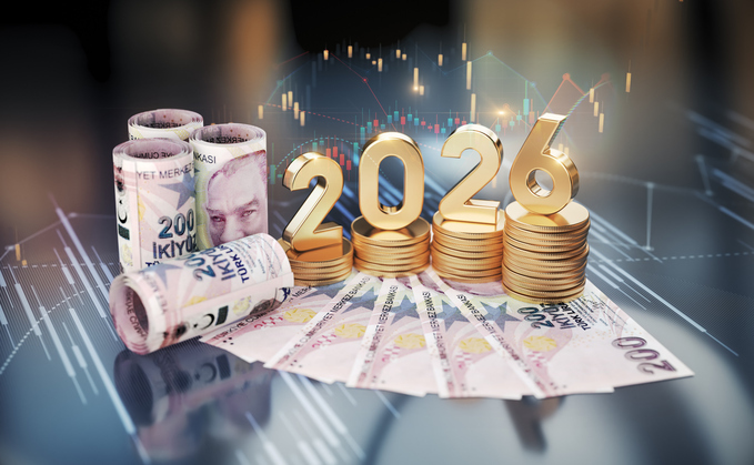 Partner Insight: Is 2026 the new 2006? Continue to pick your nickels, the steamroller remains far enough! 