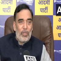 Delhi BJP indulging in blame game to avoid delivering on poll promises: AAP