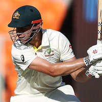 McDonald backs Green as Australia's long-term option; speaks on gigantic expectations around all-rounders