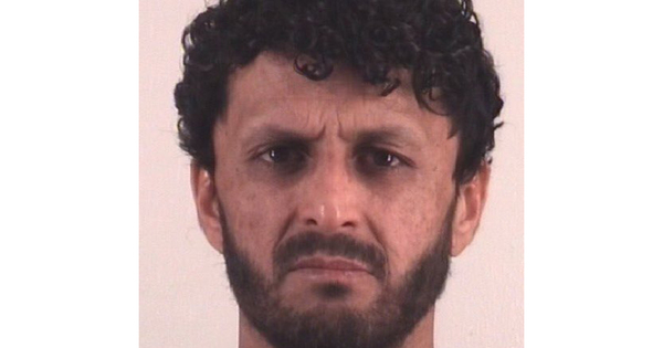 Afghan national charged with making terrorist threat in Texas