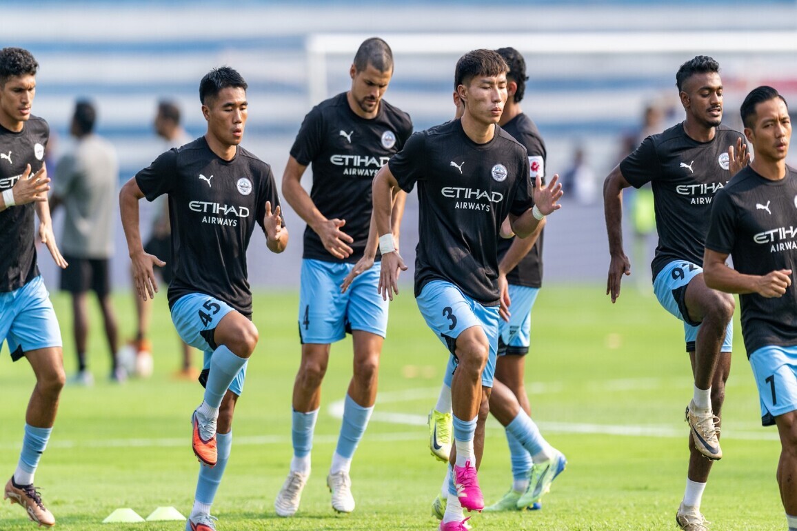 ISL: Mumbai City aim to build momentum against in-form East Bengal