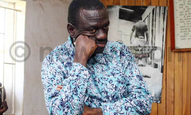 Besigye hasn't fulfilled requirements for planned demo - Police Besigye hasn't fulfilled requirements for planned demo - Police