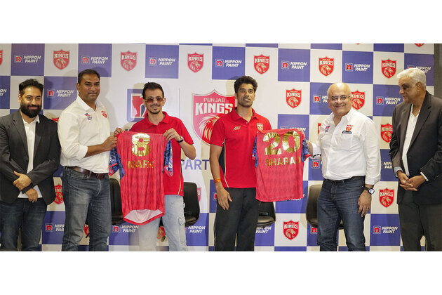 Shashank Singh, Yuzvendra Chahal's entire focus on trophy as Punjab Kings prepare for IPL 2026 campaign