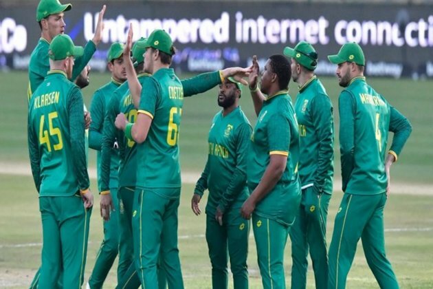 South Africa on verge of losing two key pacers ahead of ODI World Cup