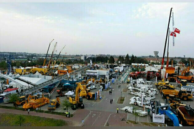 bauma CONEXPO India 2023 to Focus on Advanced Road Construction Technologies and Enhanced Road Connectivity