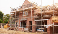 Scottish builders' confidence rebounds despite concerns over rising costs