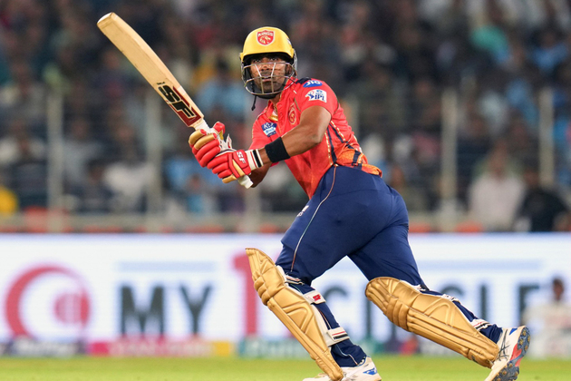 "He has a very sharp cricketing brain": PBKS batter Shashank Singh lauds Shreyas Iyer's leadership