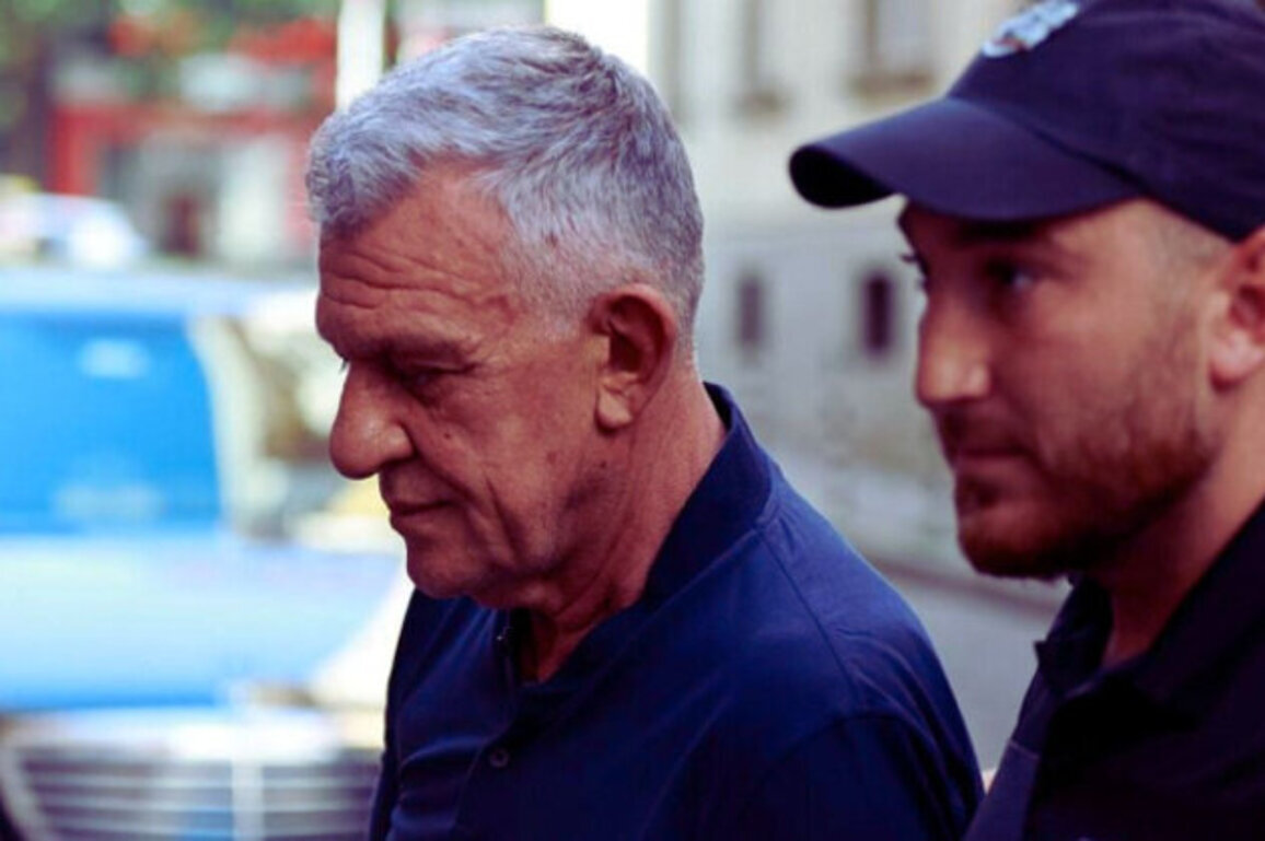 Smuggling Kingpin Pascal Admits Guilt, Gets Suspended Sentence