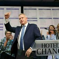 After yet another election, Tasmanians are left wondering what the point of it was
