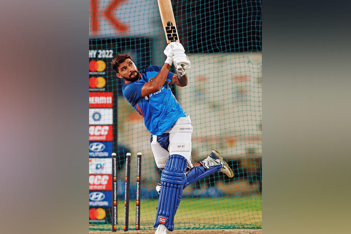 India A squad for Australia A ODIs announced; Rajat to lead in first match, Tilak to captain in remaining two fixtures