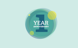 SI's first anniversary - UK regulatory milestones 