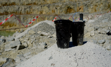 BME's Innovex dual salt emulsion