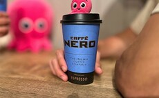 Caffè Nero and Octopus Energy brew up major green energy deal