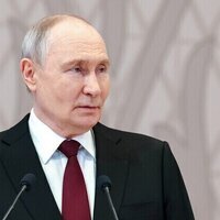 Putin holds Q&A with international news agency heads at SPIEF