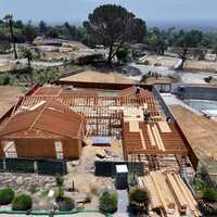 Despite reforms,  Los Angeles is rebuilding very slowly