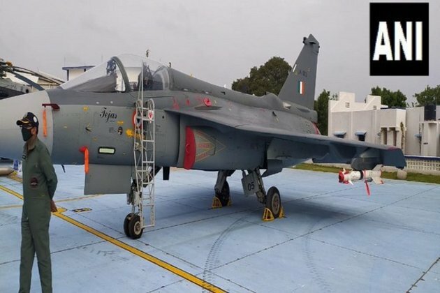 IAF to get second indigenous LCA Tejas fighter plane squadron today