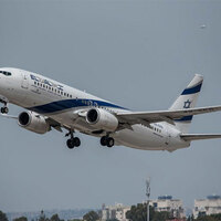 Israel cautions citizens in Canada as threat level rises