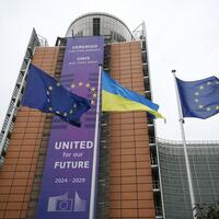EU renews Russia sanctions as it pushes to shape U.S.-led peace deal