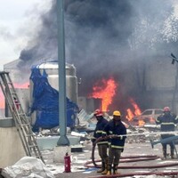 8 dead in Telangana Chemical factory blast, K Kavitha demands better medical care for injured