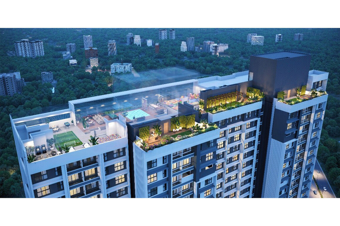 The Promise Kept: Ashar Group Secures OCs for Two Redevelopment Projects 20 Months Before Deadline - Setting New Bar for Homebuyer Trust