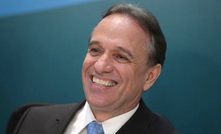  Murilo Ferreira, ex-presidente da Vale/Divulgação