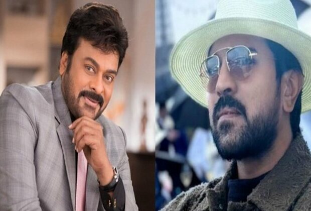 Chiranjeevi, Ram Charan contribute Rs. 1 crore to Wayanad landslide relief