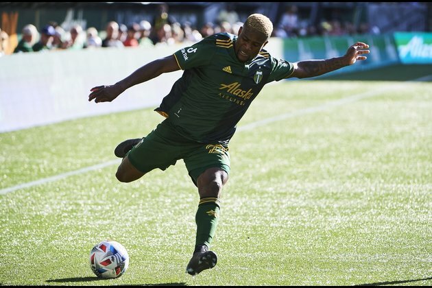 Portland's 8-match unbeaten streak on line vs. Galaxy