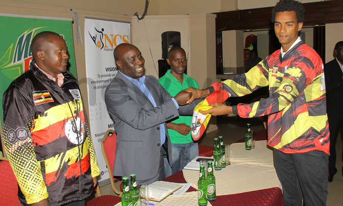 NCS promises support to Motocross NCS promises support to Motocross