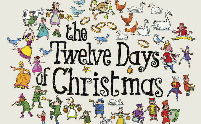 The 12 days of pensions