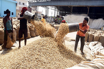 No shortage of essential commodities; adequate stocks available across country: Union Food, Consumer Affairs Minister