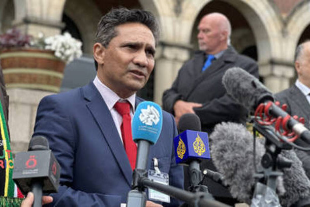 South Africa has no reason to cut ties with Iran - official