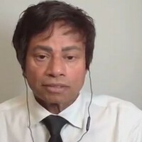 US Congressman Shri Thanedar backs India's strikes on terror targets