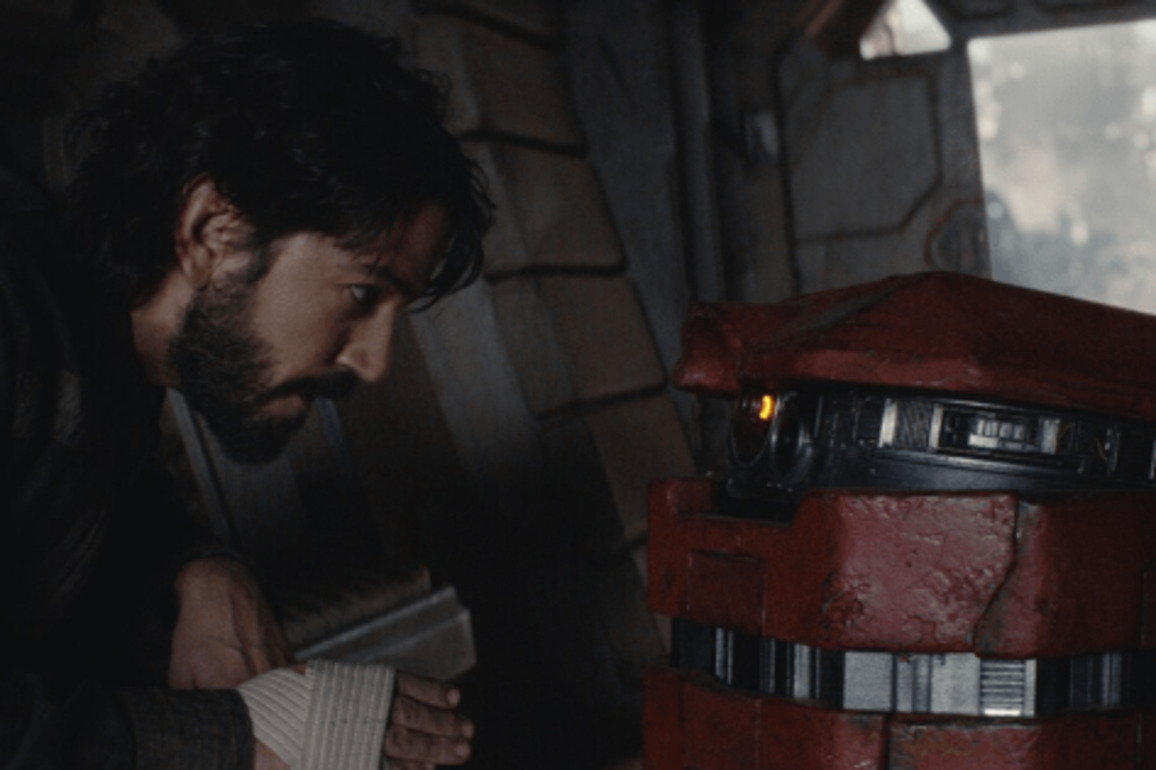 Streaming Ratings, Week of May 12- Disney Lands the 2 Top Spots, Led by Andor