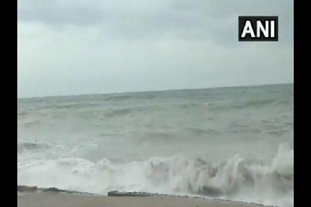Flight operations in Gujarat suspended due to Cyclone Vayu