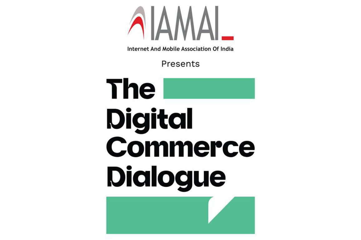 IAMAI Announces Dialogue on the Future of India's Digital Commerce Ecosystem