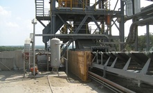 Weba chute systems are operating across a range of plants around the world