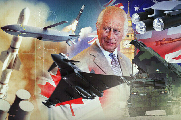 His Majestys missiles: From rule Britannia to ballistic impotence