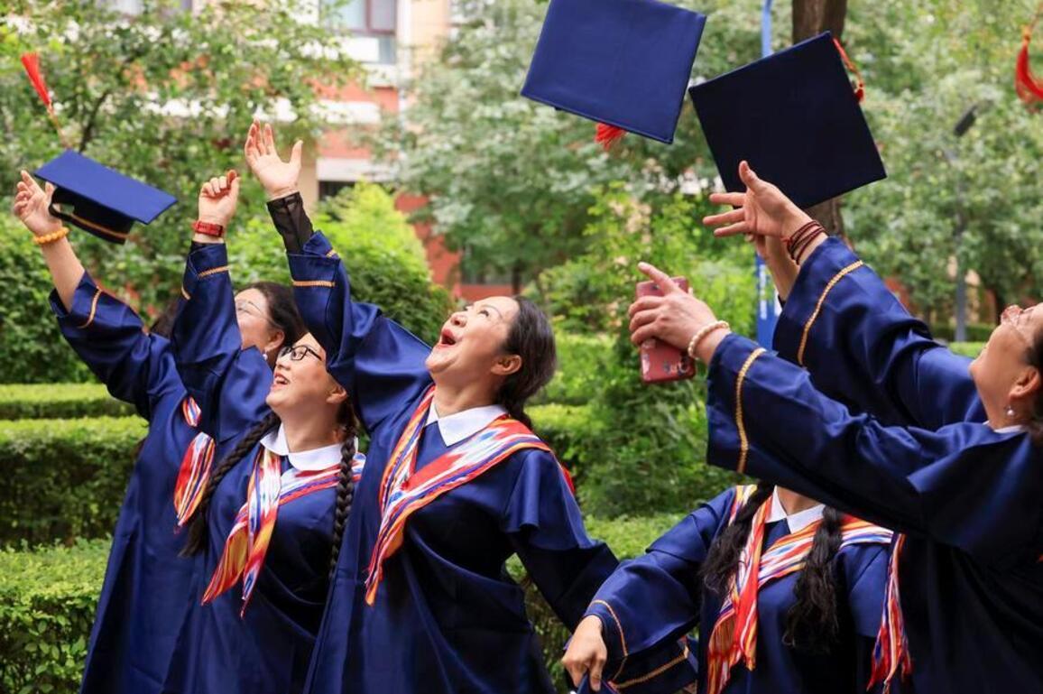 Beyond matchmaking: Popular reality show reflects Chinese pursuit of post-retirement fulfillment