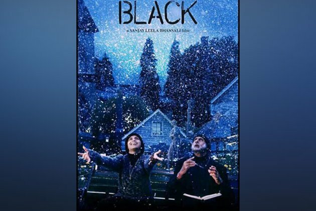Amitabh Bachchan, Rani Mukerji's drama film 'Black' turns 18
