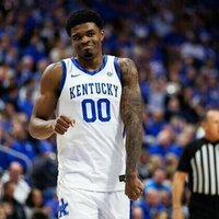 Deep No. 9 Kentucky squad opens vs. Nicholls with high expectations